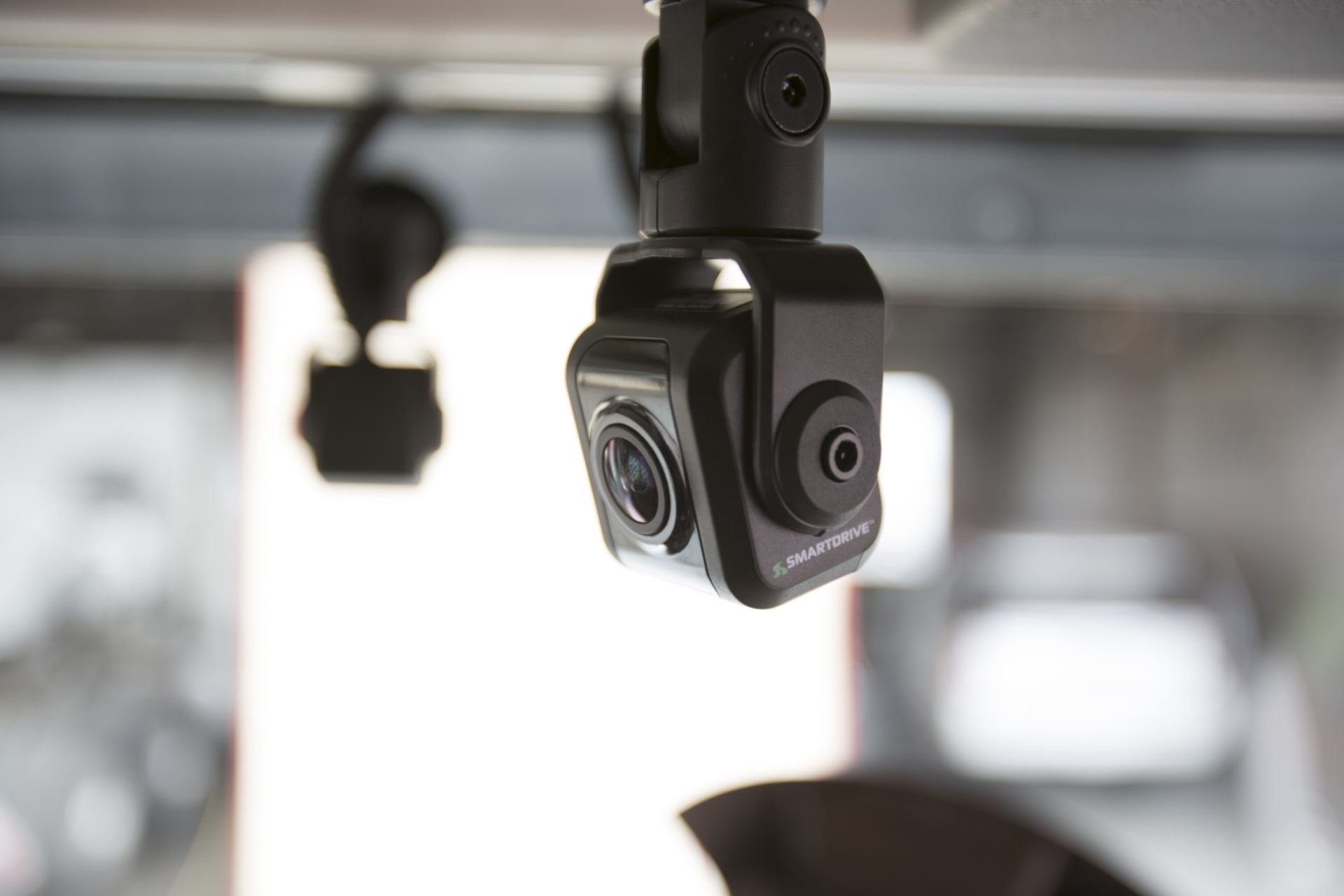 How Construction Companies Can Benefit from Truck Dashcams