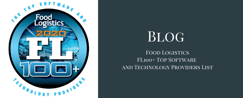 Food Logistics Blog